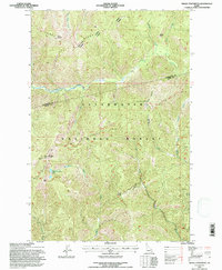 Indian Postoffice 1994 topographic map thumbnail
