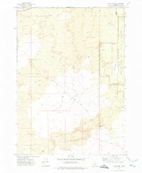 Little Park 1972 topographic map thumbnail