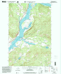 Morton 1996 topographic map thumbnail
