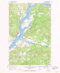 Morton 1968 topographic map thumbnail