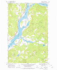 Morton 1968 topographic map preview