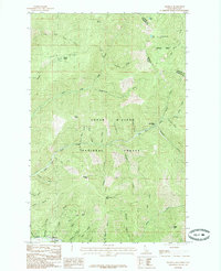Murray 1985 topographic map preview