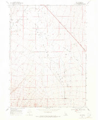 Naf 1968 topographic map thumbnail