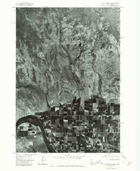 Olds Ferry SE topographic map thumbnail
