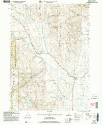 Ovid 2005 topographic map thumbnail