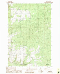 Park 1990 topographic map preview