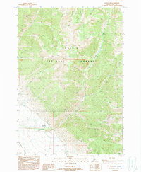 Patterson 1989 topographic map thumbnail