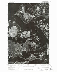 Plummer NE topographic map thumbnail