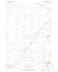 Rockford 1955 topographic map thumbnail
