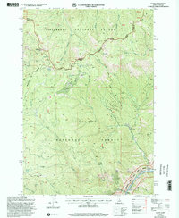 Shoup 1998 topographic map thumbnail