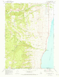 St Charles 1969 topographic map thumbnail