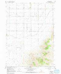 View 1964 topographic map thumbnail