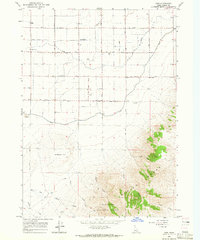 View 1964 topographic map preview