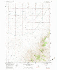 View 1964 topographic map thumbnail