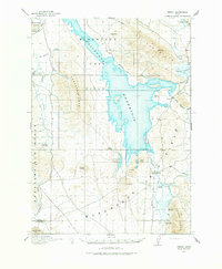 Henry 1914 topographic map thumbnail