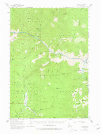 Warren 1956 topographic map preview