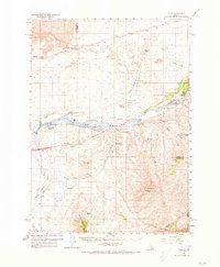 Yale 1959 topographic map thumbnail