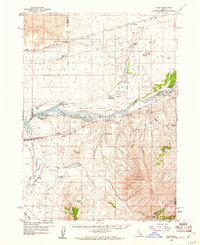 Yale 1959 topographic map thumbnail