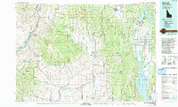 McCall 1980 topographic map thumbnail