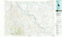 Murphy 1986 topographic map preview
