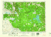 Ashton 1960 topographic map thumbnail