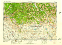 Hailey 1959 topographic map thumbnail