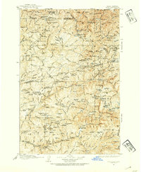 Lolo 1911 topographic map thumbnail