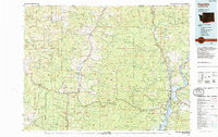 Republic 1984 topographic map preview