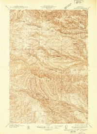 Boylston 1939 topographic map thumbnail