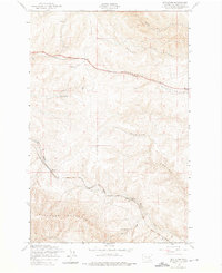 Boylston 1953 topographic map thumbnail