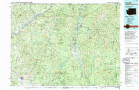 Colville 1984 topographic map preview