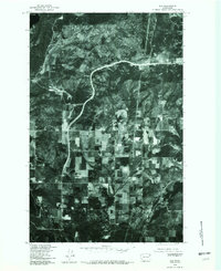 Elk 1978 topographic map thumbnail