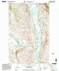 Ellisforde 2001 topographic map thumbnail