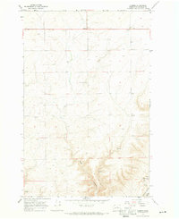 Farmer 1968 topographic map thumbnail