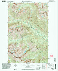 Gilbert 2002 topographic map thumbnail