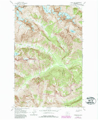 Goode Mtn 1963 topographic map thumbnail