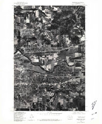 Greenacres 1978 topographic map thumbnail