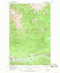 Hamilton 1952 topographic map preview