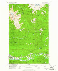 Hamilton 1952 topographic map preview