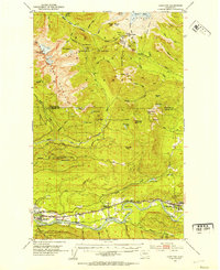 Hamilton 1952 topographic map preview