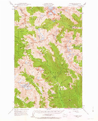 Holden 1944 topographic map thumbnail