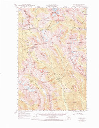 Holden 1944 topographic map thumbnail