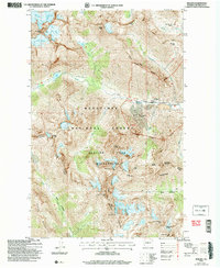 Holden 2004 topographic map thumbnail