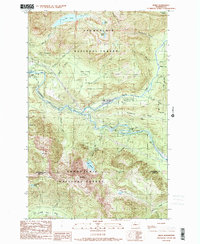 Index 1989 topographic map thumbnail