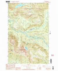Index 1989 topographic map preview