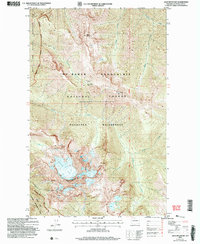 Jack Mountain 2002 topographic map thumbnail