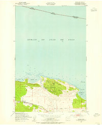 Joyce 1950 topographic map preview