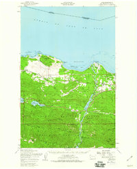 Joyce 1950 topographic map preview