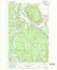 Maltby 1953 topographic map preview
