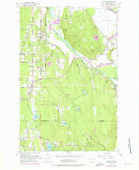 Maltby 1953 topographic map preview